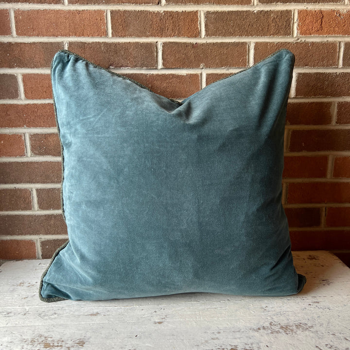 22" x 22" Pillow
