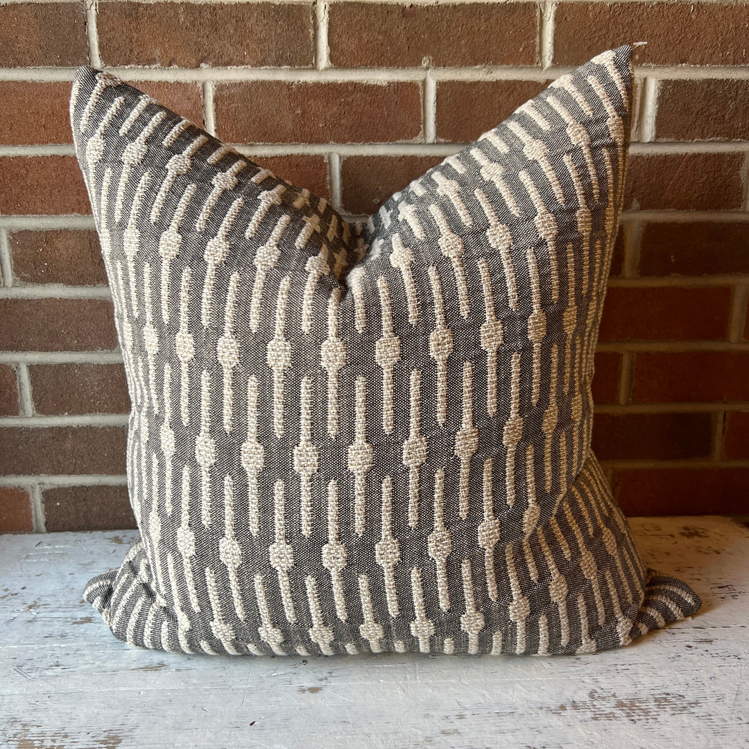 22" x 22" Pillow