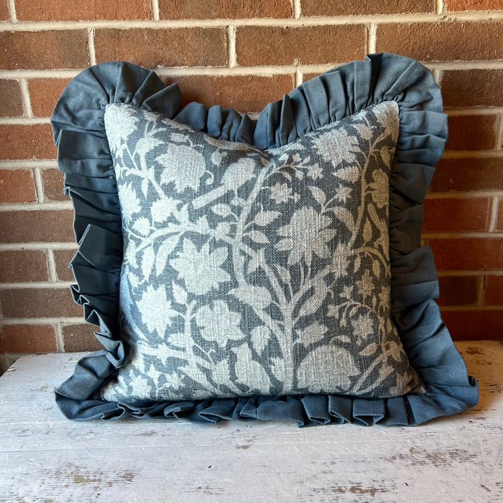 18" x 18" Pillow