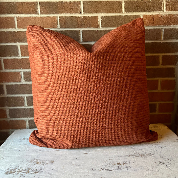 24" x 24" Pillow