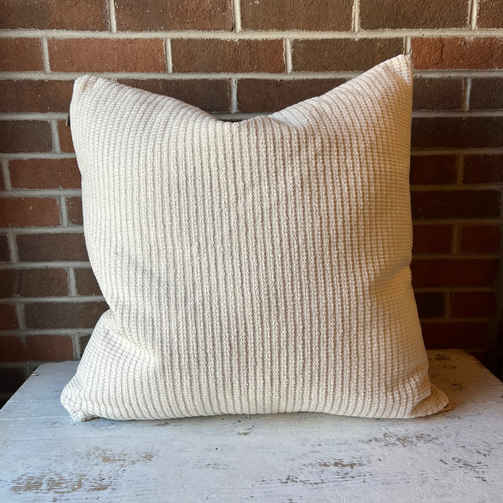 24" x 24" Pillow