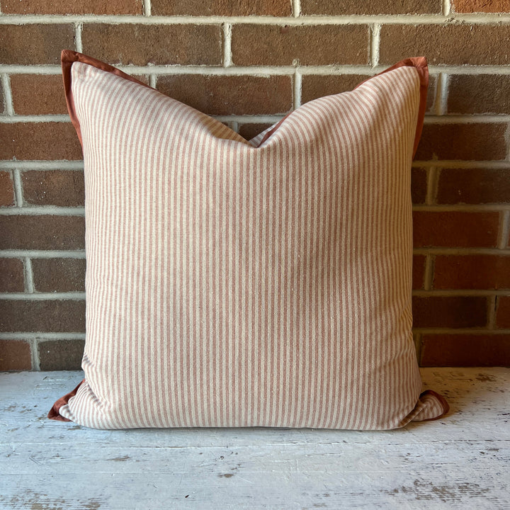 20" x 20" Pillow
