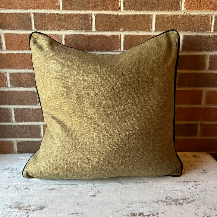20" x 20" Pillow