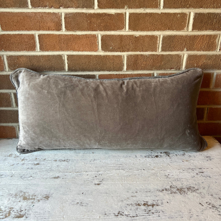 12" x 27" Pillow