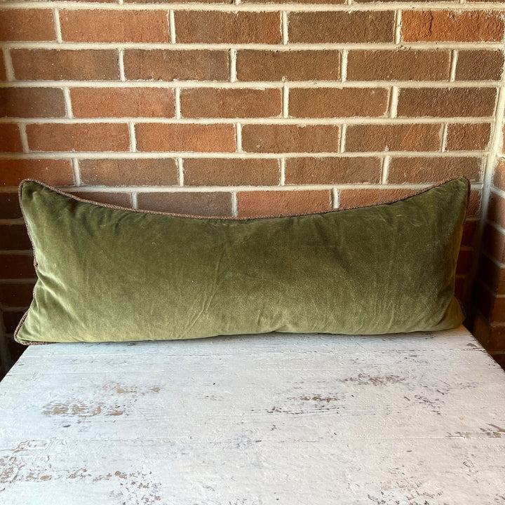 13" x 35" Pillow