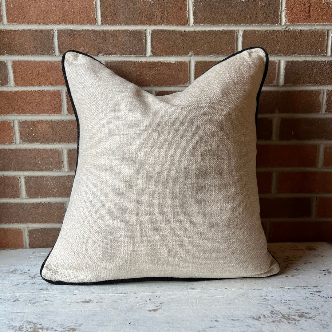 20" x 20" Pillow