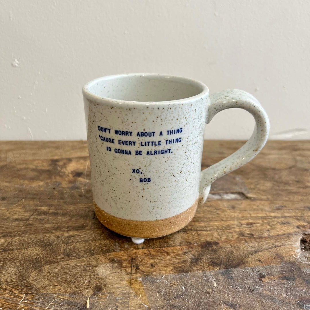Assorted Mugs