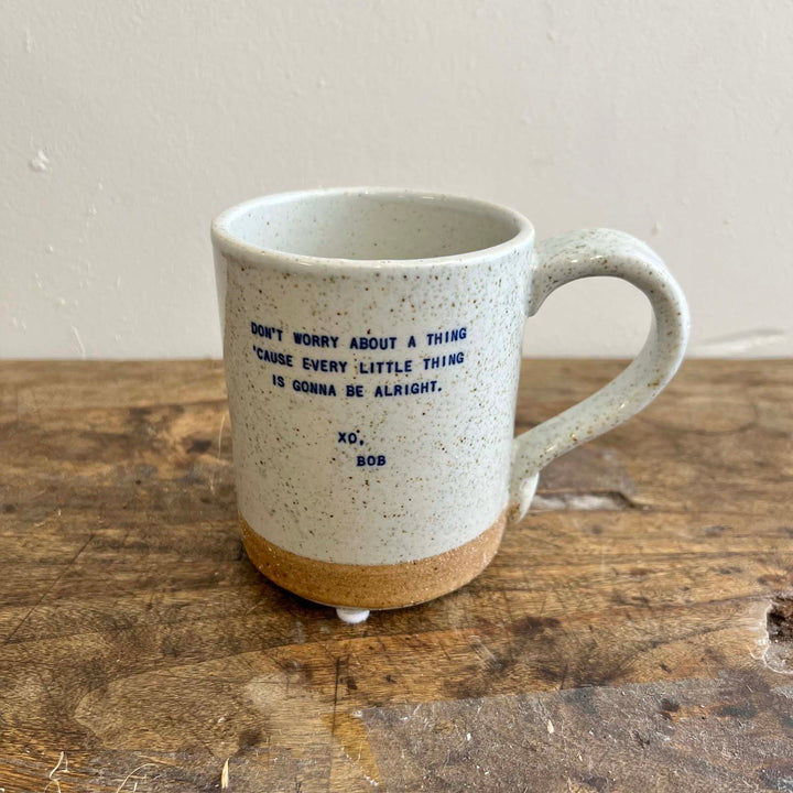 Assorted Mugs