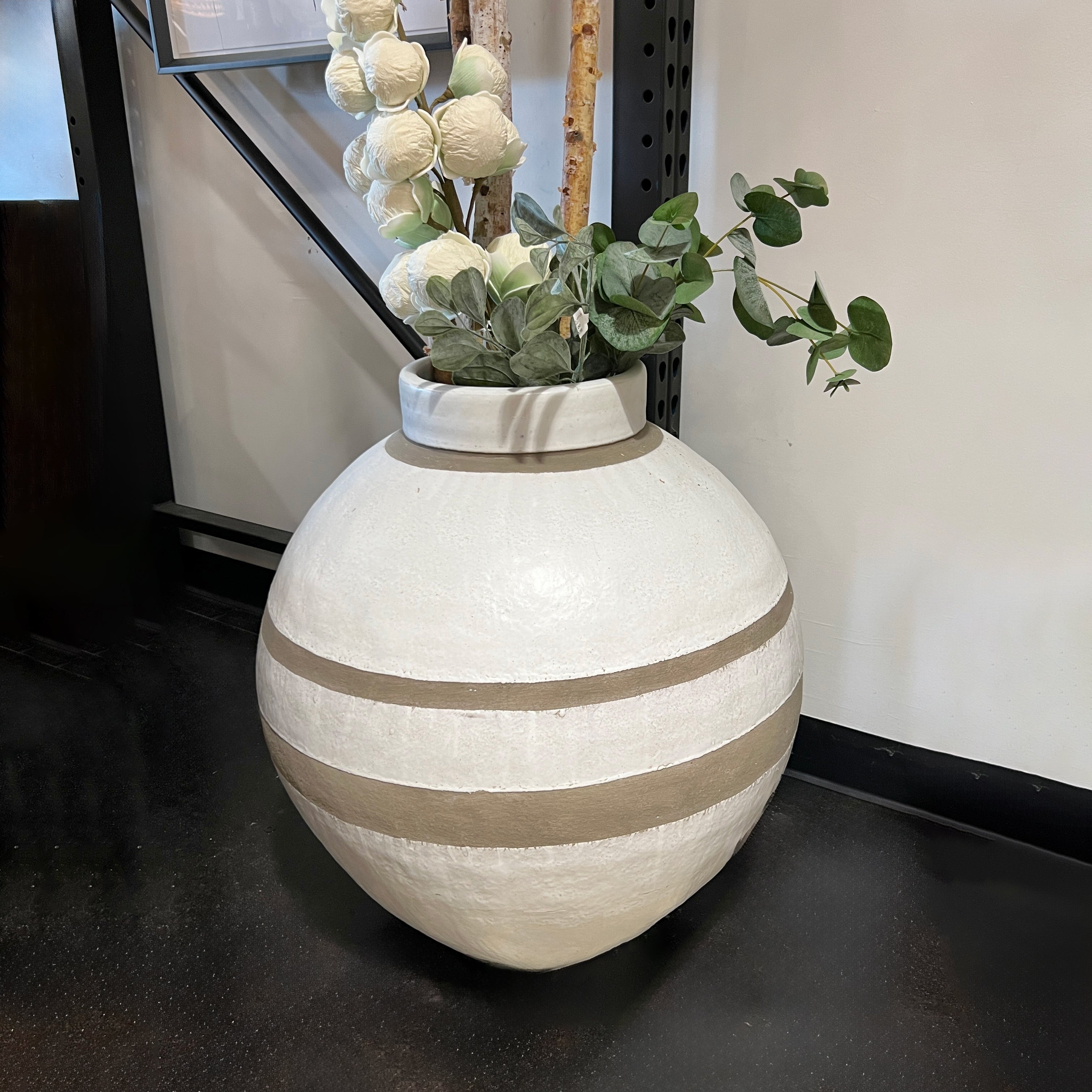 Parallel Pot – Trove Warehouse
