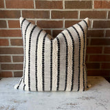 22" x 22" Pillow