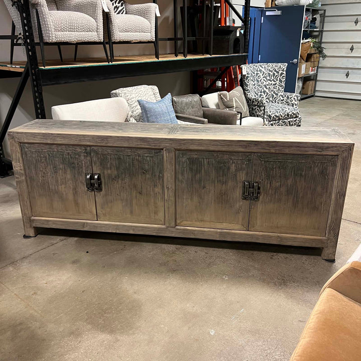 Oliver 96" Buffet