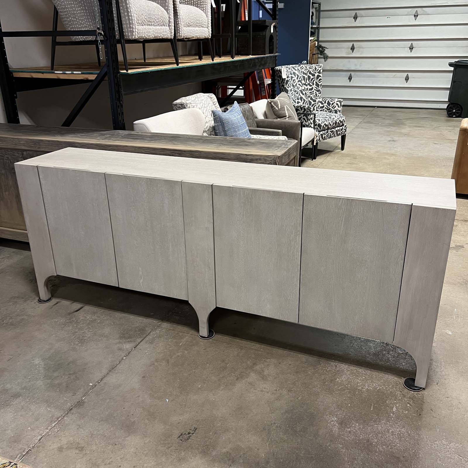 Diya 88" Sideboard