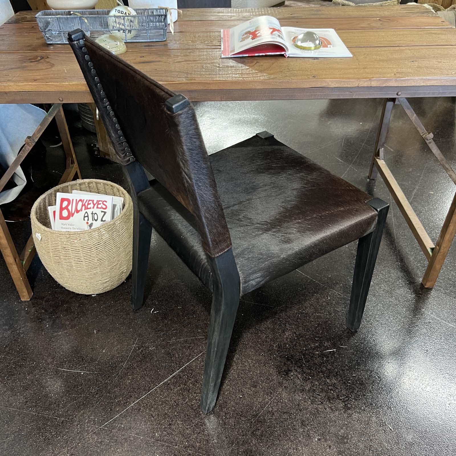 Village Dining Chair