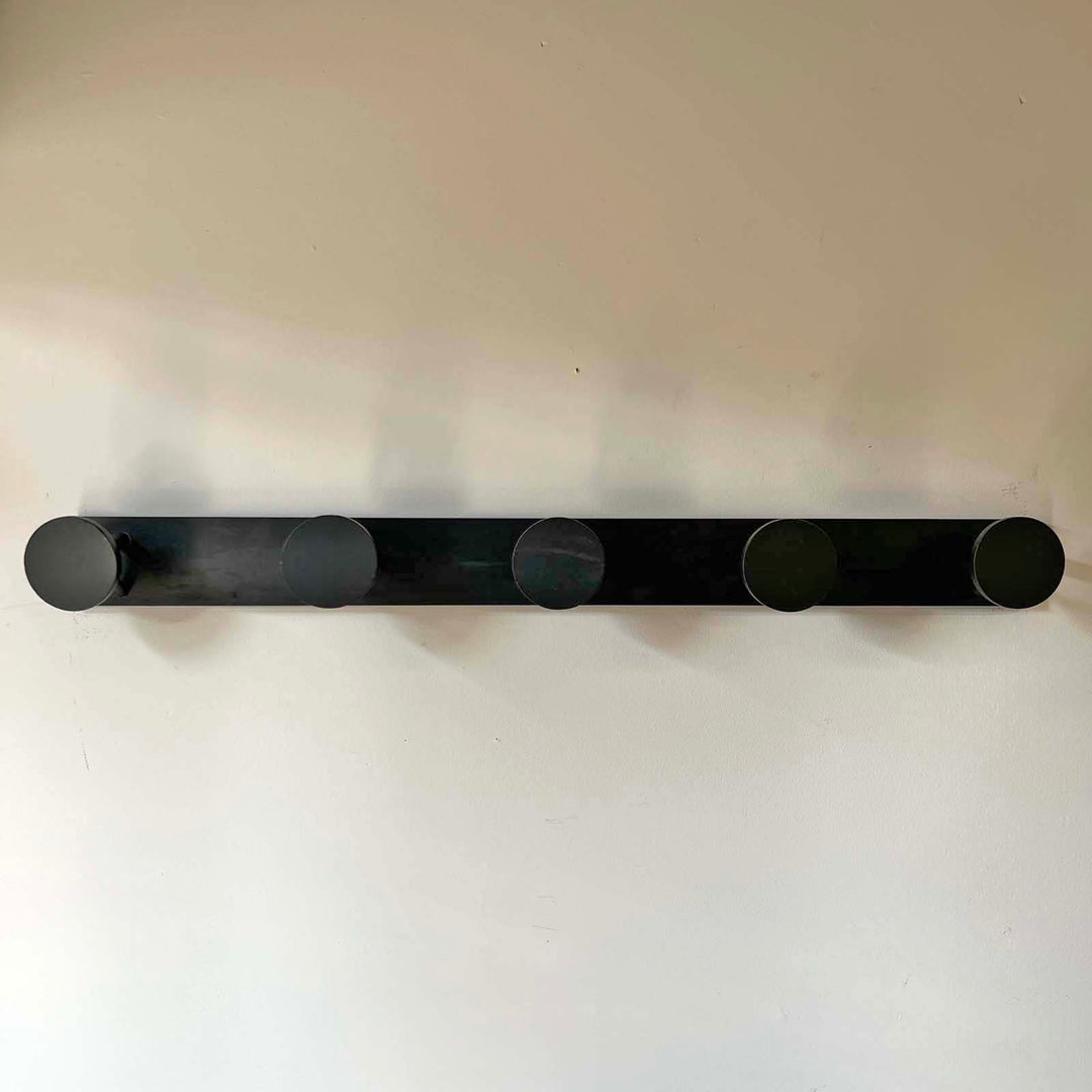 Wall Hook - Black