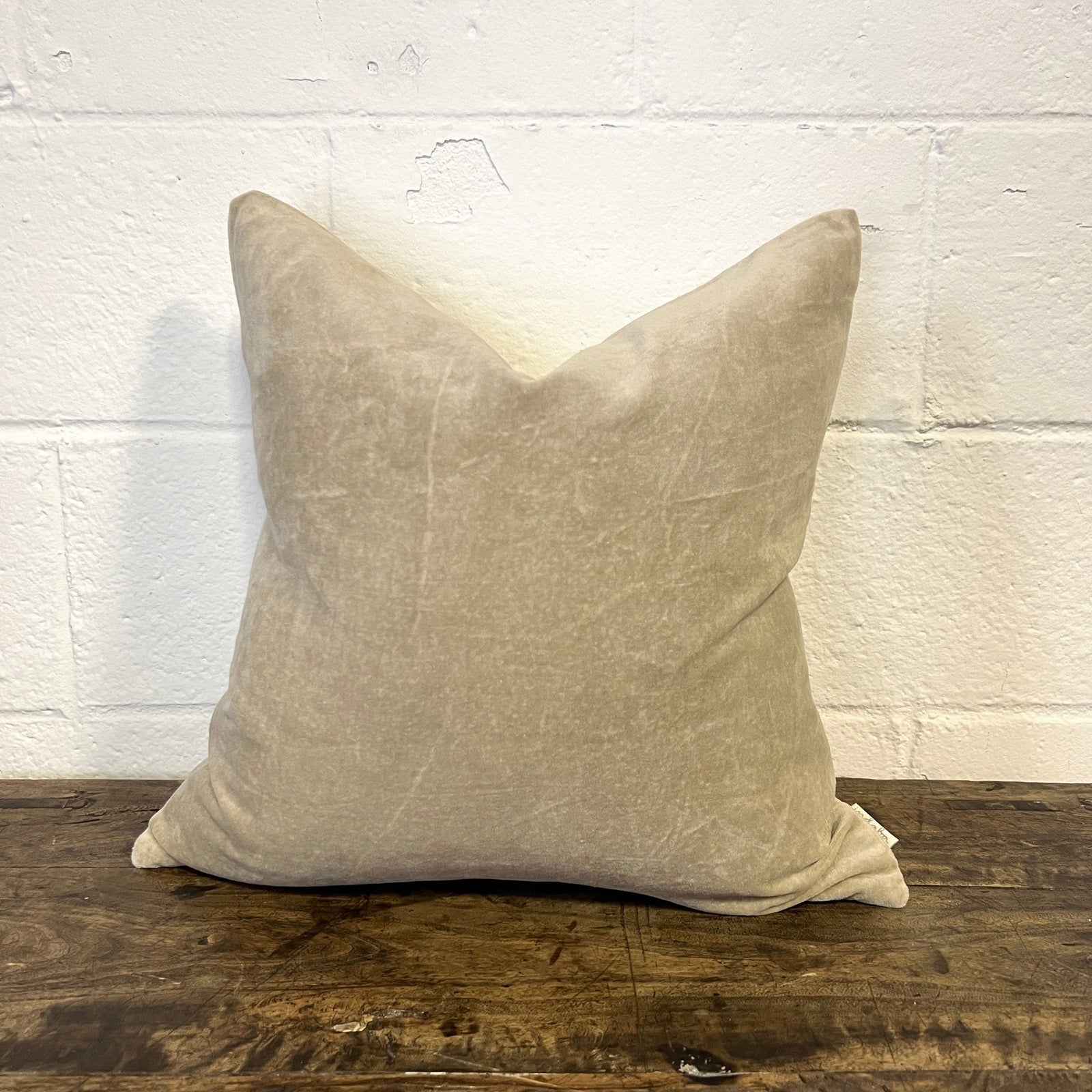 20 X 20 Pillow