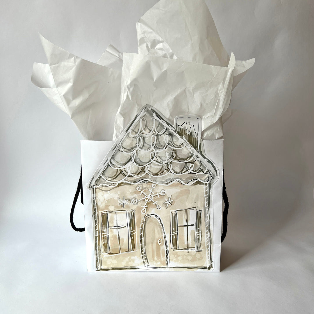 House Gift Bag