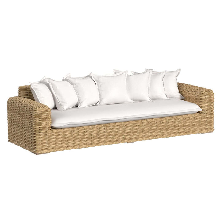 Playa 112" Outdoor Sofa