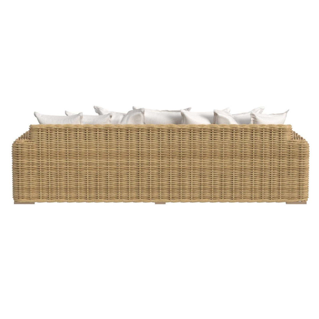 Playa 112" Outdoor Sofa