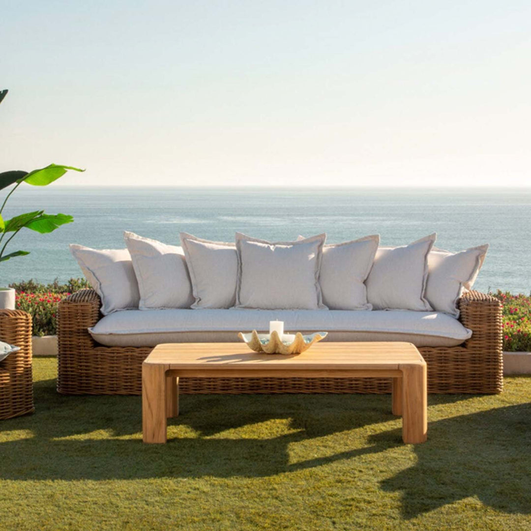 Playa 112" Outdoor Sofa