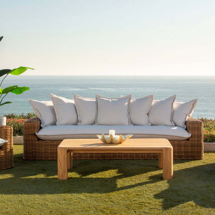 Playa 112" Outdoor Sofa