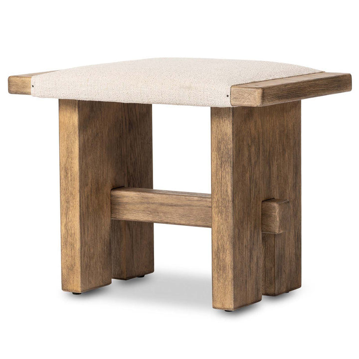 Poe Accent Stool