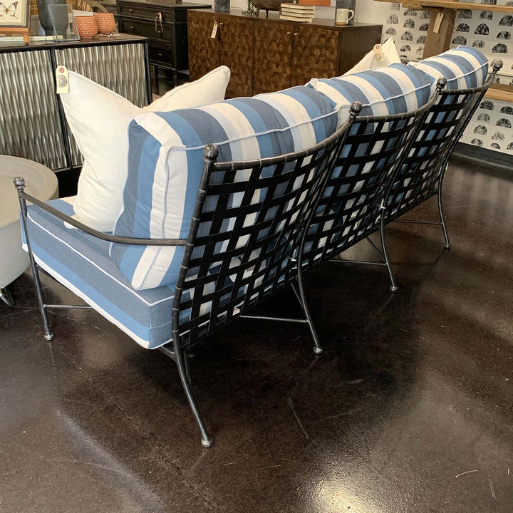 Polly 76" Outdoor Sofa