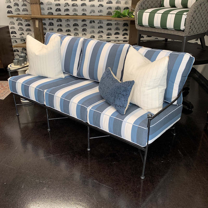 Polly 76" Outdoor Sofa