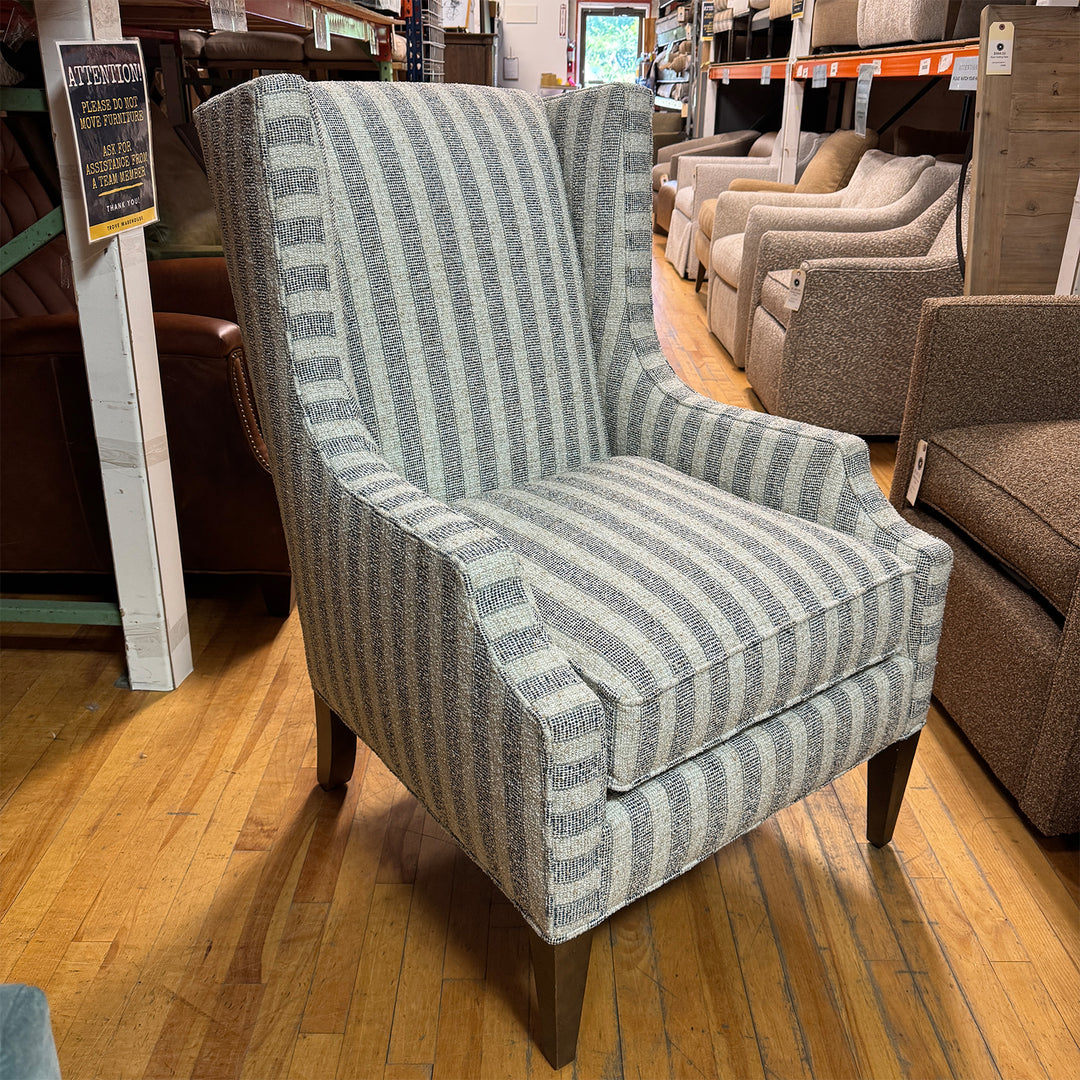 Pressley Wing Chair