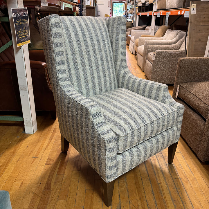 Pressley Wing Chair