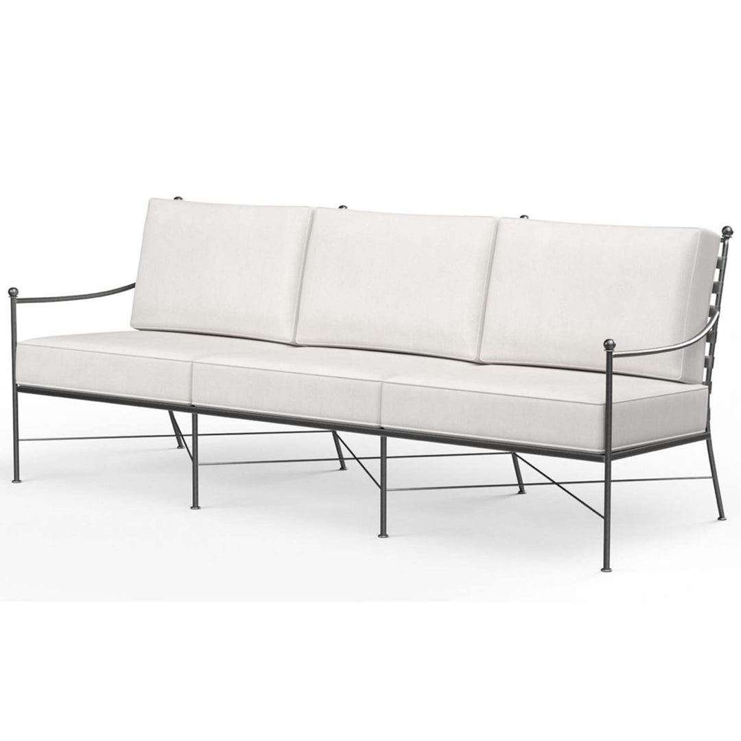 Provence 76" Outdoor Sofa