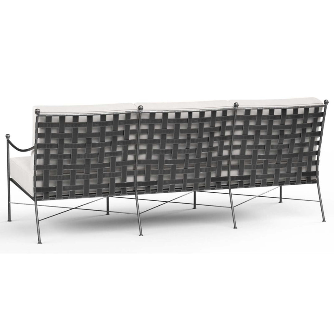 Provence 76" Outdoor Sofa