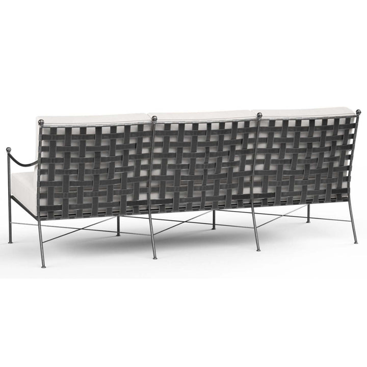 Provence 76" Outdoor Sofa