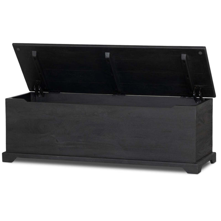 Quintin Trunk