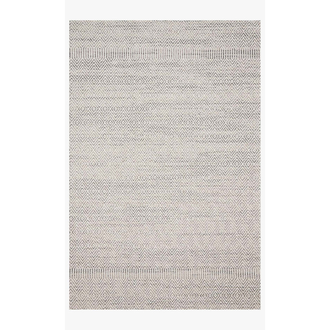 7'10 x 10'10 Rug, Grey