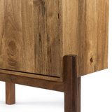 Raine Bar Cabinet