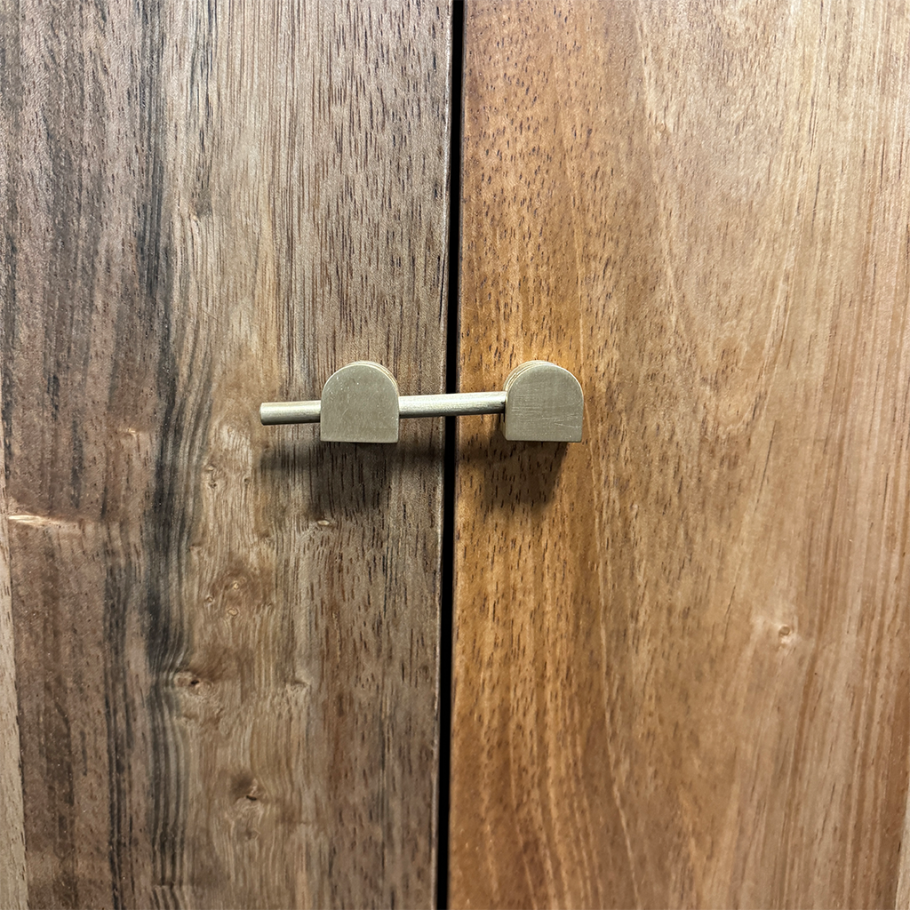 Raine Bar Cabinet