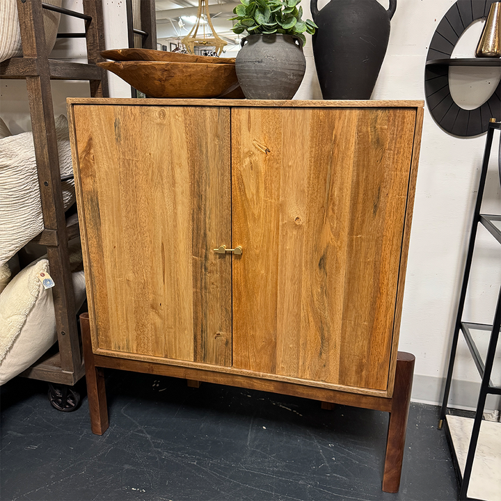 Raine Bar Cabinet