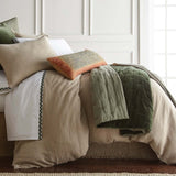 Ranier Duvet Cover - King