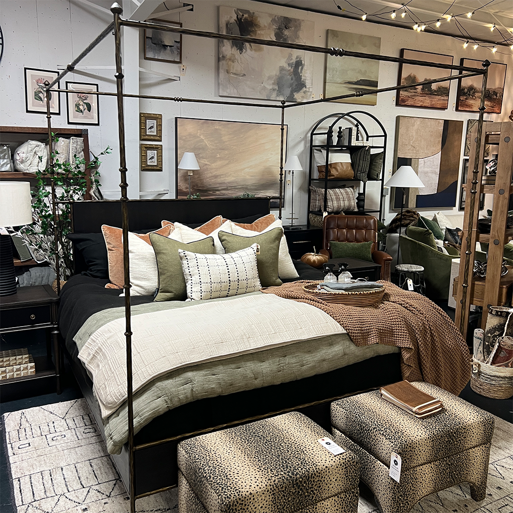 Reece Bed
