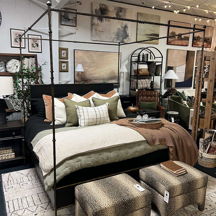 Reece Bed