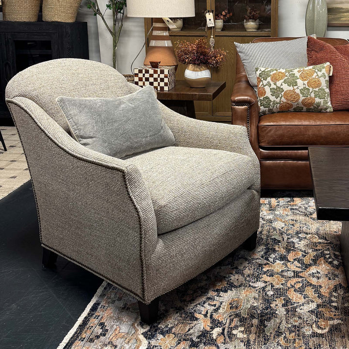 Reese Club Chair