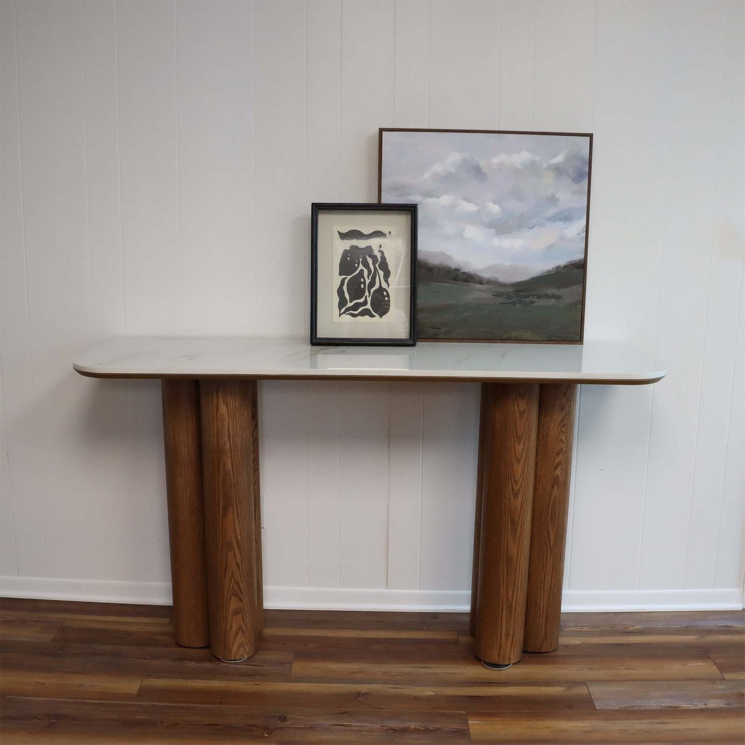 Reese Console