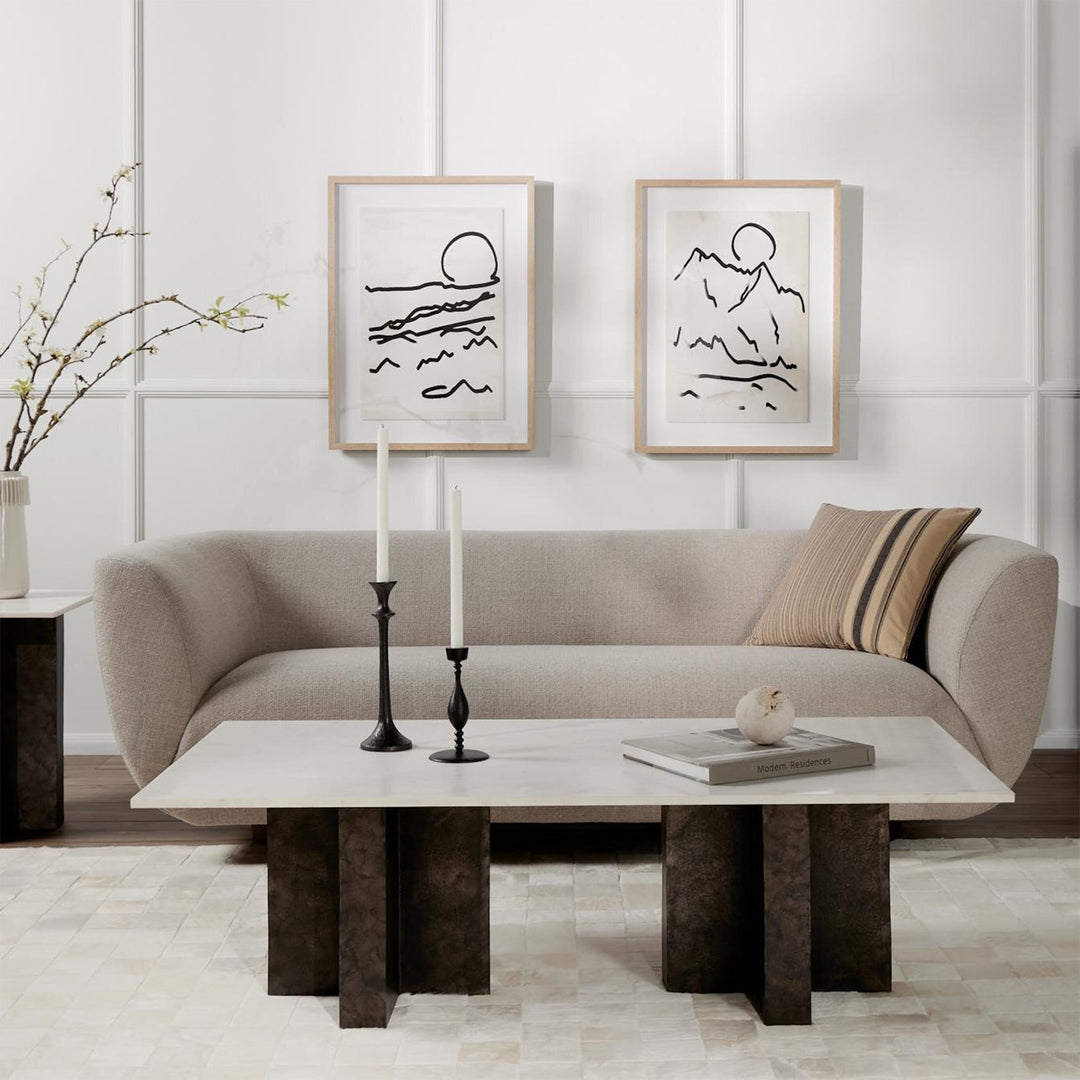 Saber Sofa
