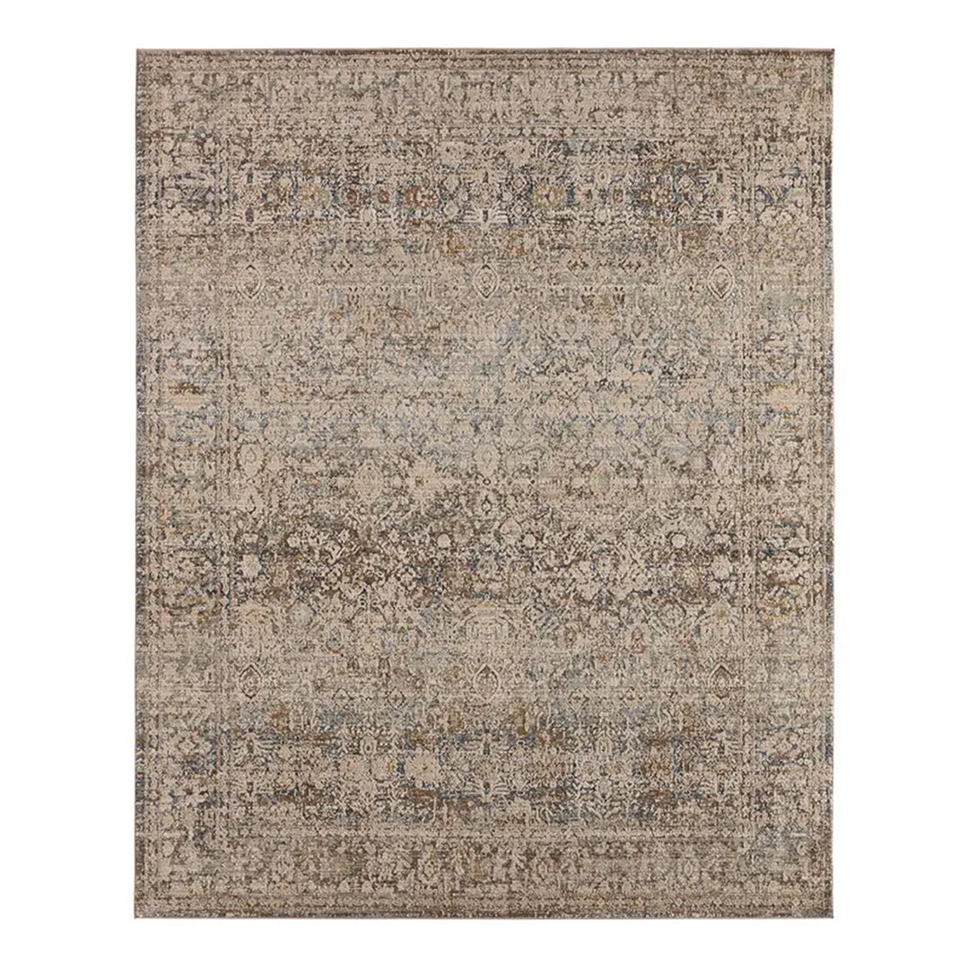 8'6 x 12' Rug, Multi