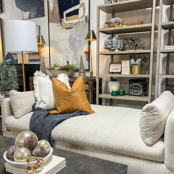 Merium Sleeper Settee