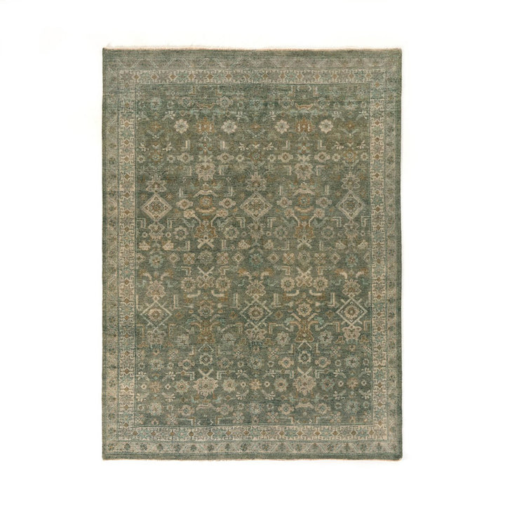 Kenli Rug 8 x 10 Rug