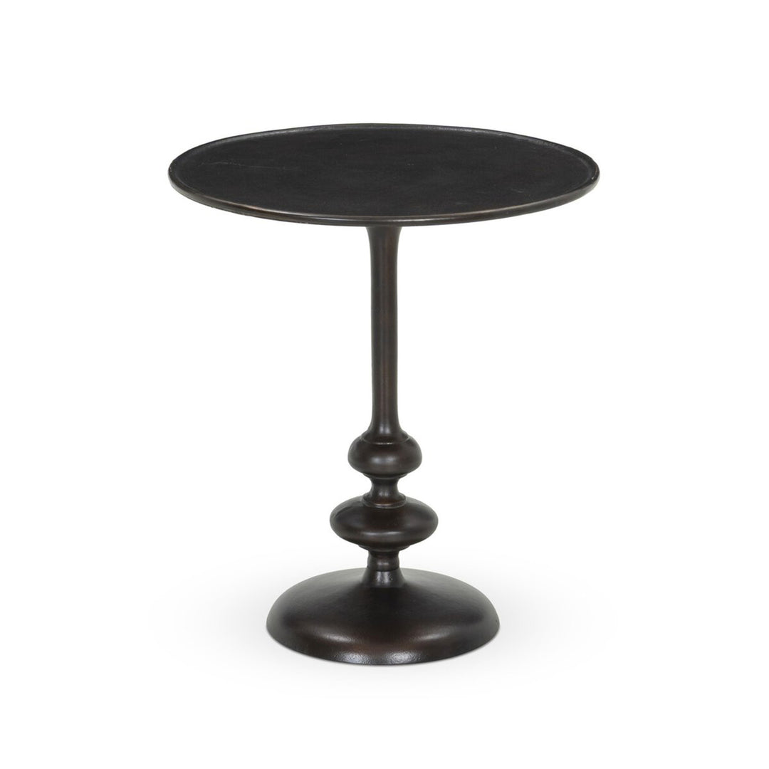 Marlow Matchstick Table