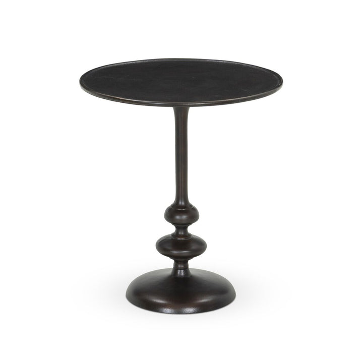 Marlow Matchstick Table
