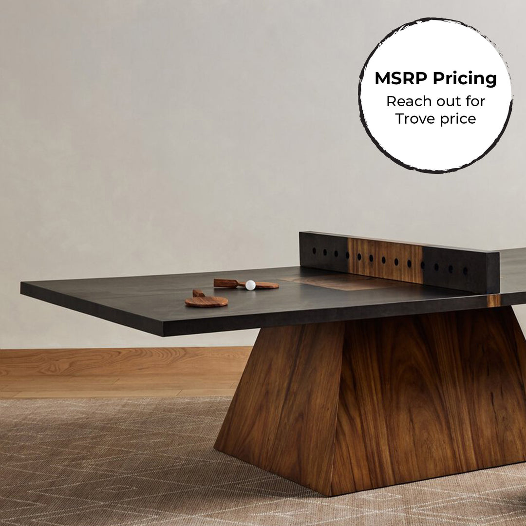 Henry Ping Pong Table
