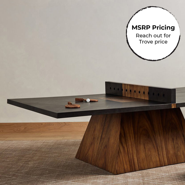 Henry Ping Pong Table